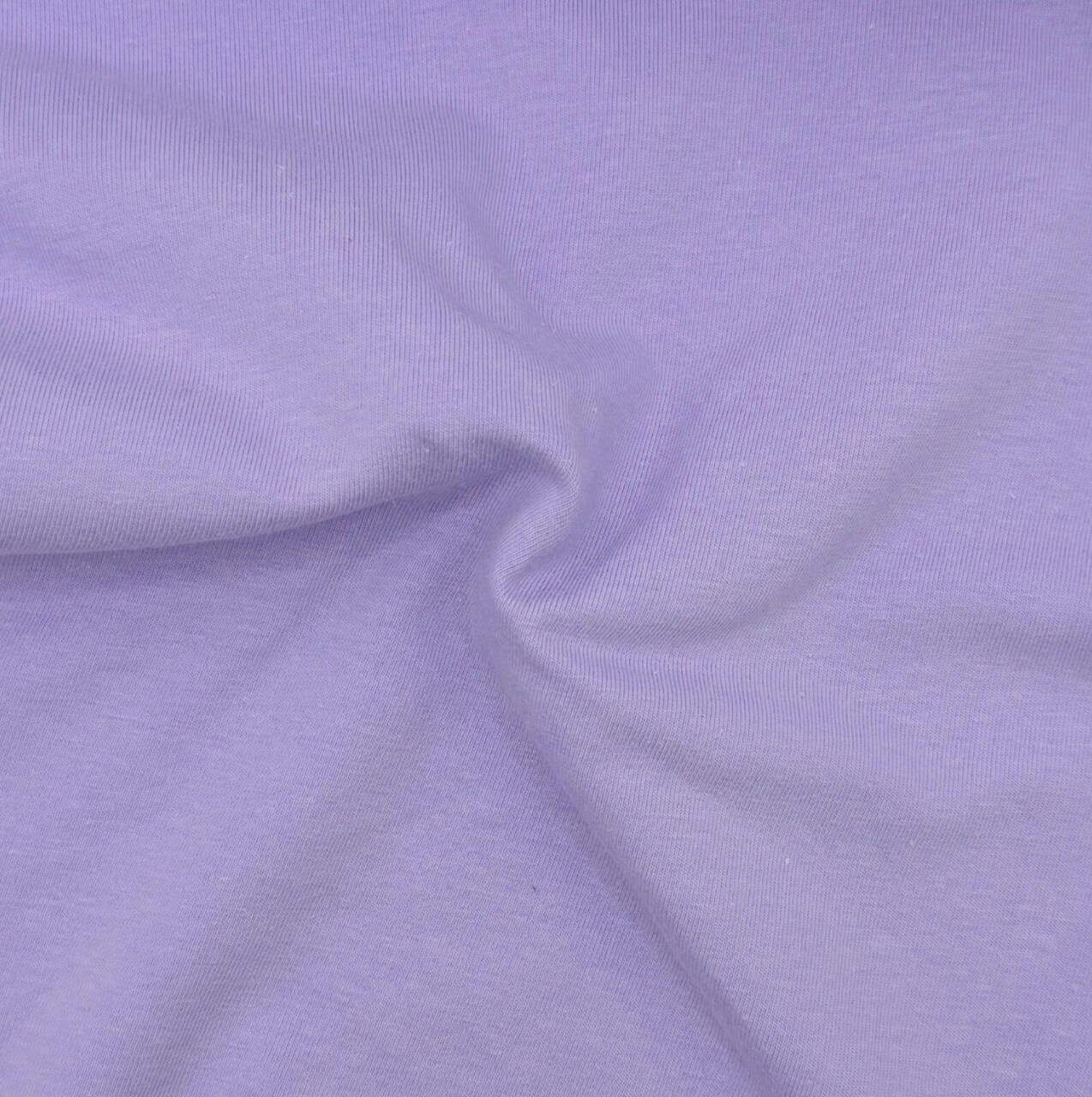 FabricLA 10oz Cotton Spandex Jersey Knit Fabric by The Yard 60" Inches Wide - Ultra Soft 4 Way Stretch Knit Fabric for Clothing